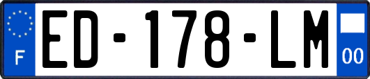 ED-178-LM