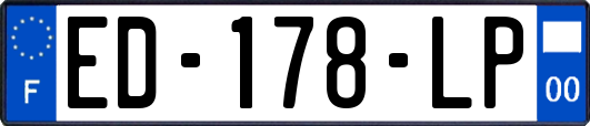 ED-178-LP