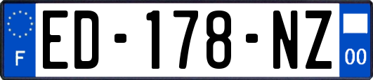 ED-178-NZ