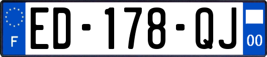 ED-178-QJ