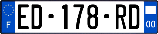 ED-178-RD