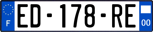 ED-178-RE