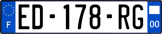 ED-178-RG
