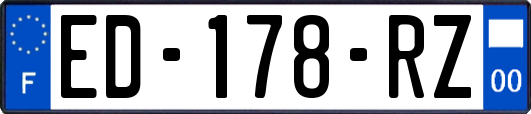 ED-178-RZ