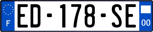 ED-178-SE