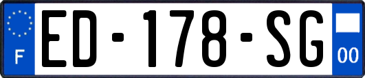 ED-178-SG