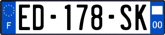 ED-178-SK