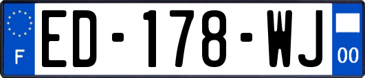 ED-178-WJ