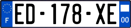 ED-178-XE