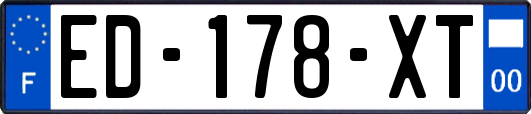 ED-178-XT