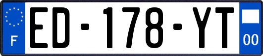 ED-178-YT