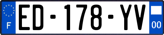 ED-178-YV