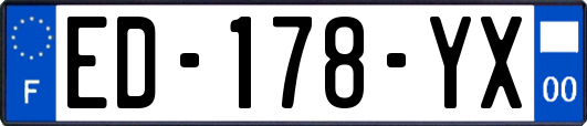 ED-178-YX