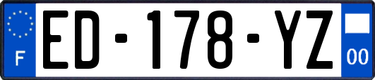 ED-178-YZ