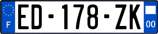 ED-178-ZK