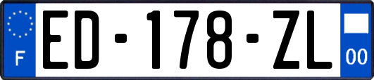 ED-178-ZL