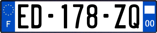 ED-178-ZQ