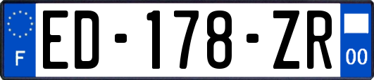 ED-178-ZR