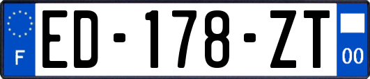 ED-178-ZT