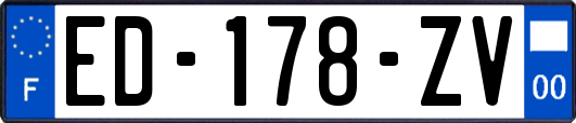 ED-178-ZV