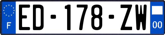 ED-178-ZW