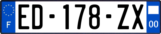 ED-178-ZX