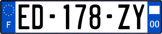 ED-178-ZY