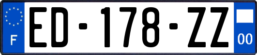 ED-178-ZZ