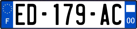 ED-179-AC