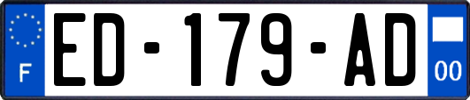 ED-179-AD