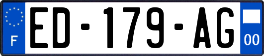 ED-179-AG