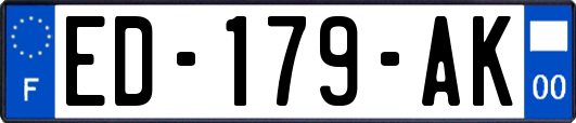 ED-179-AK