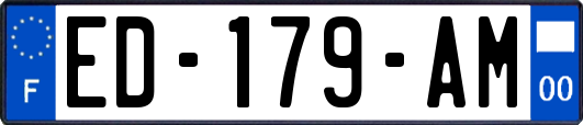 ED-179-AM