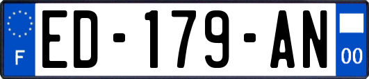 ED-179-AN