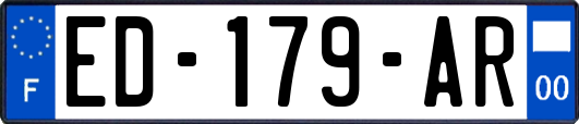ED-179-AR
