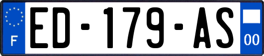 ED-179-AS