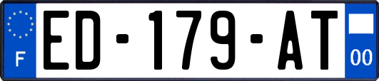 ED-179-AT