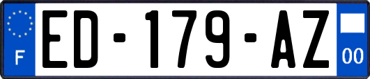 ED-179-AZ