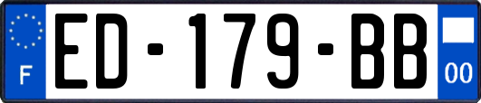 ED-179-BB