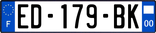 ED-179-BK