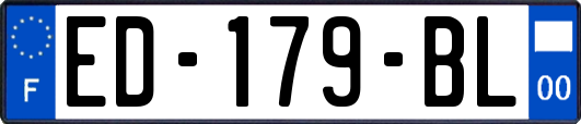 ED-179-BL