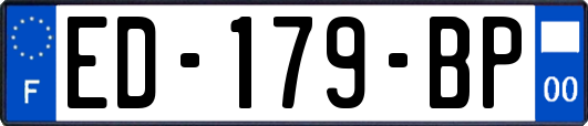 ED-179-BP