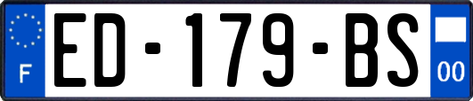 ED-179-BS