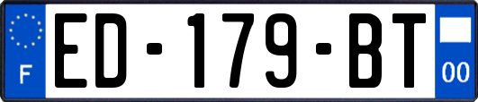 ED-179-BT