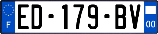 ED-179-BV