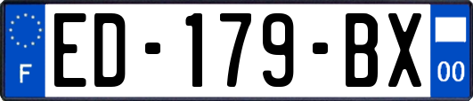 ED-179-BX