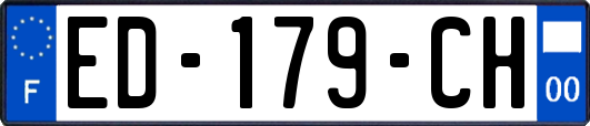 ED-179-CH