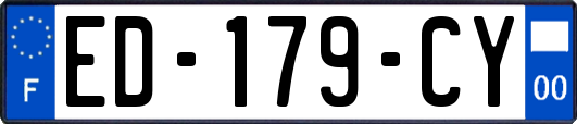 ED-179-CY