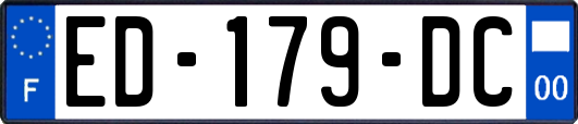 ED-179-DC