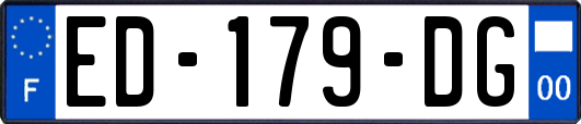 ED-179-DG